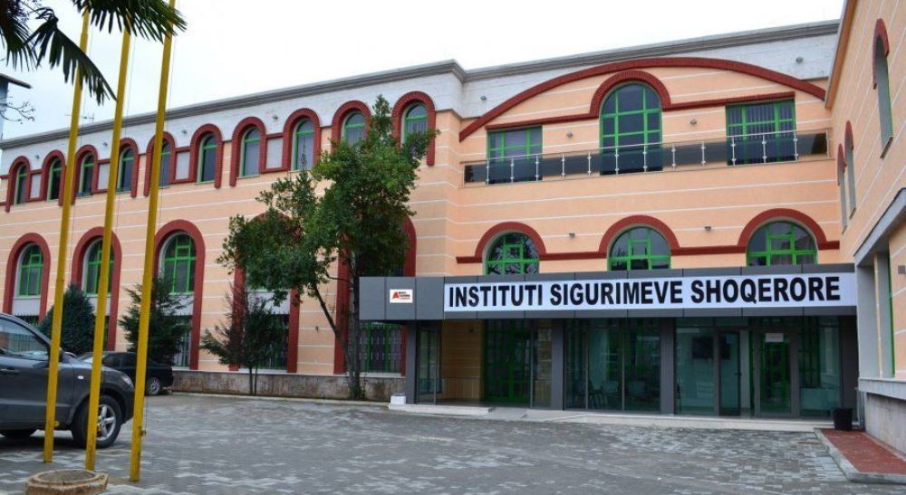 Kostot e sigurimit te punonjesve, nga 2016-2020 u rriten me 18 per qind